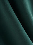 Chandail &agrave; col rond Castor