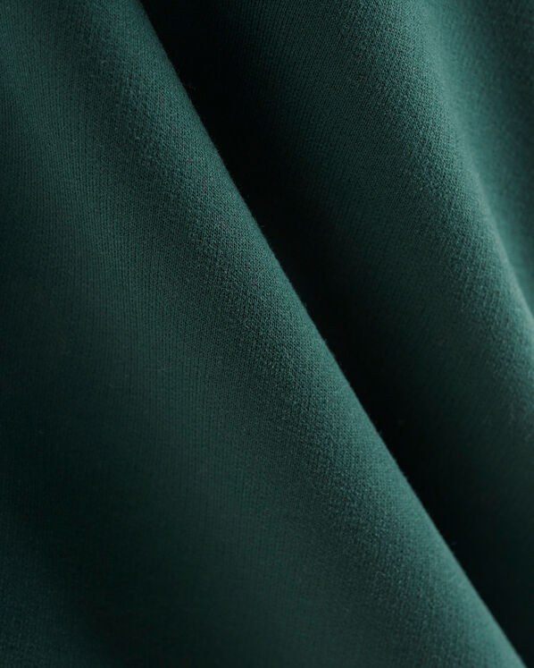 Chandail &agrave; col rond Castor