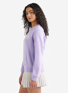 Organic Cooper Relaxed Crew