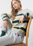 Henley Sweater