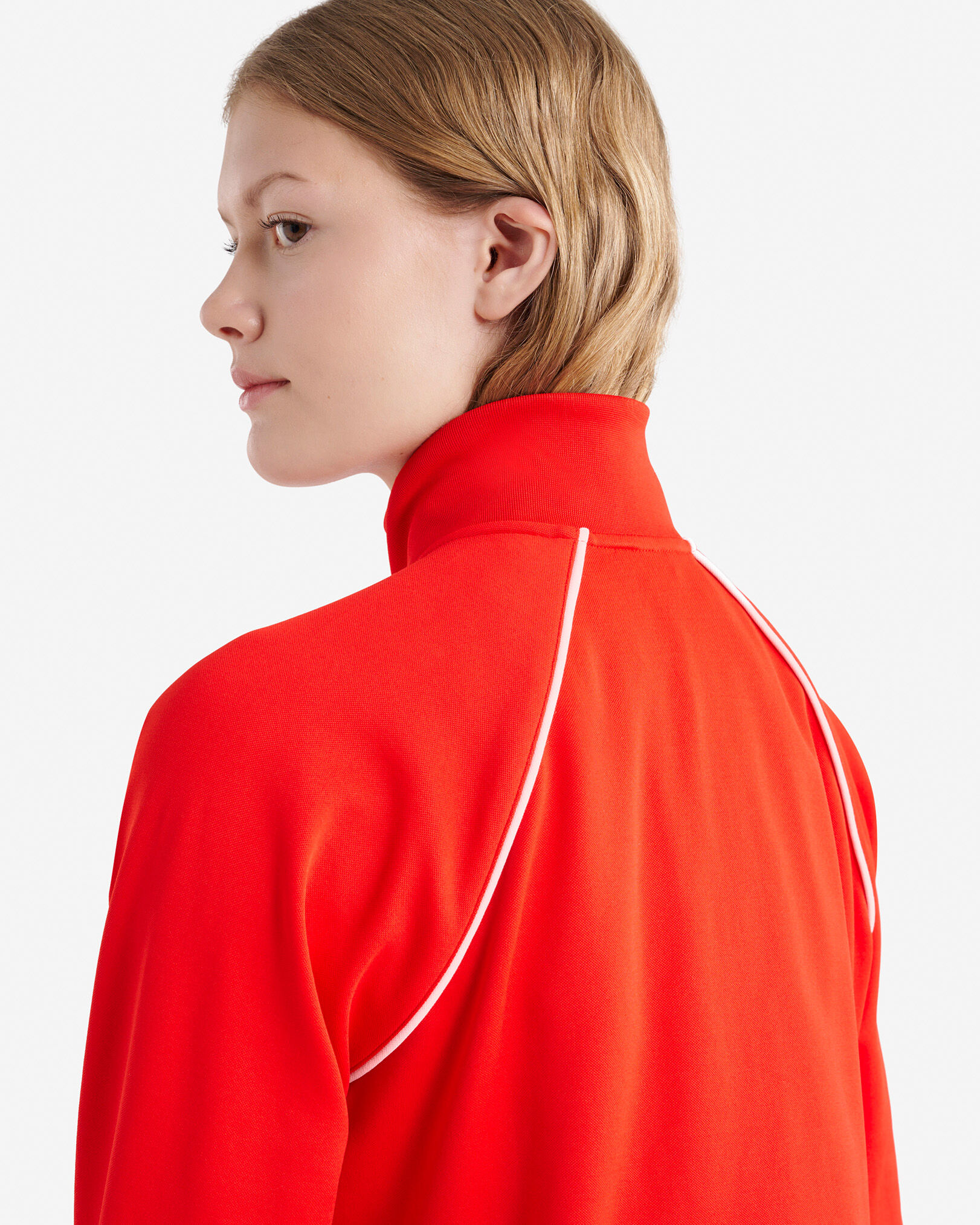 Blouson Athlétisme nordique