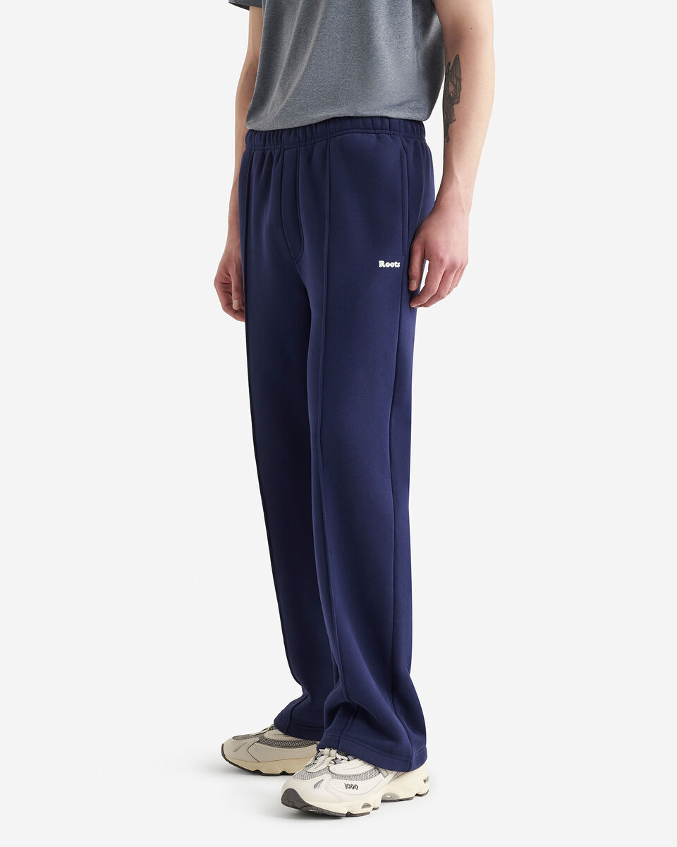 Cloud Pintuck Sweatpant