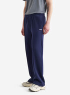 Cloud Pintuck Sweatpant