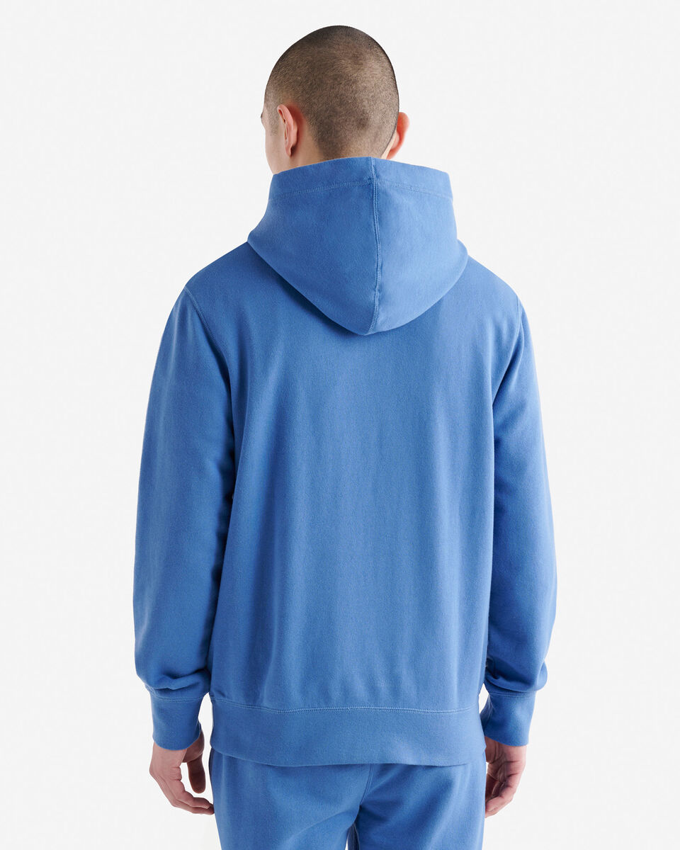 Organic Original Terry Kanga Hoodie