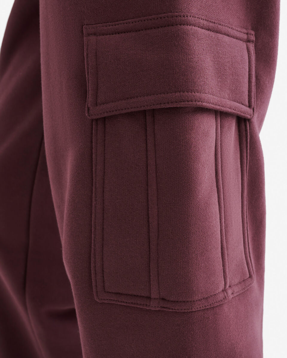 Cloud Cargo Sweatpant