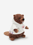 Floral Stuffie