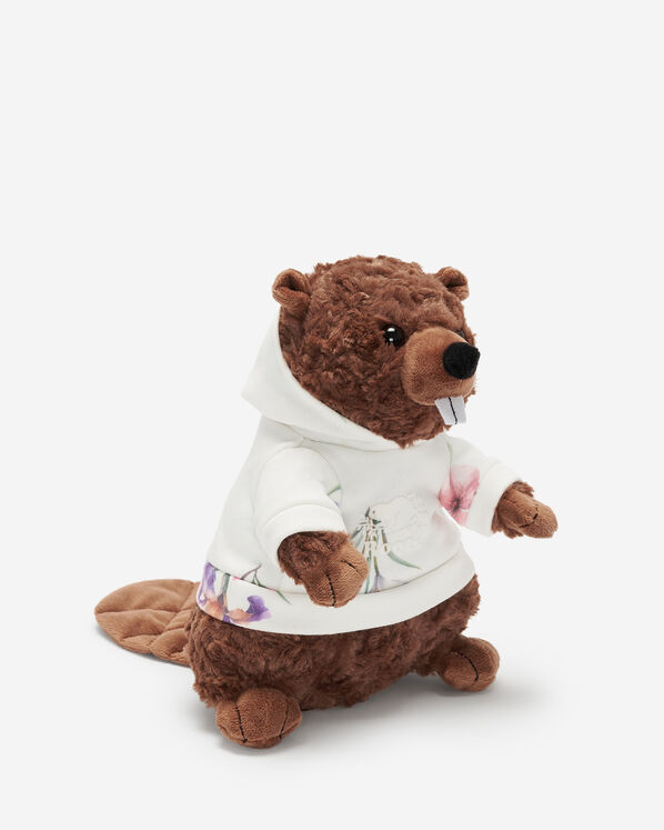 Floral Stuffie