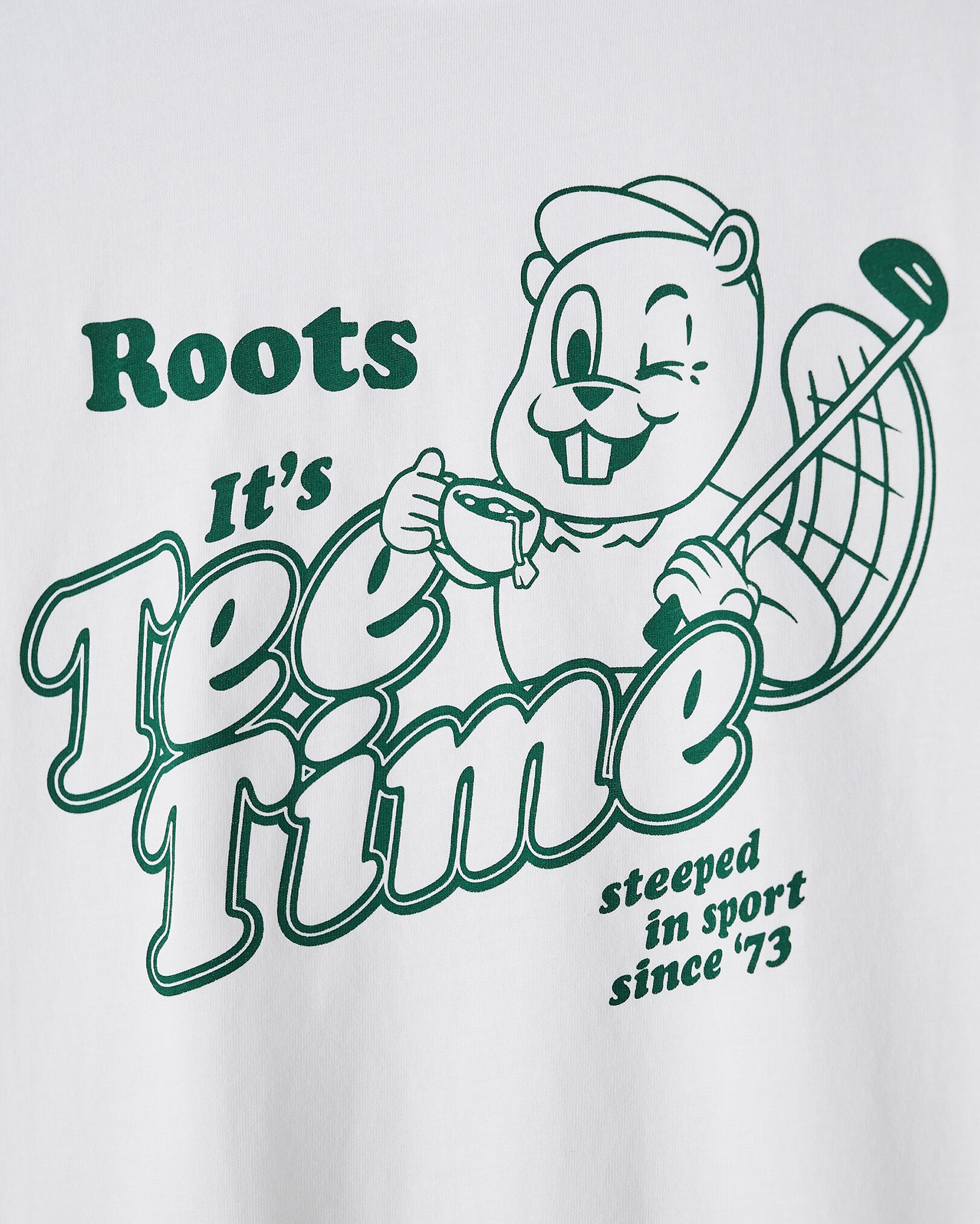 T-shirt Sports Club pour enfants