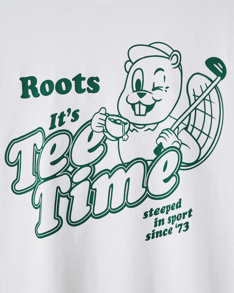 Kids Sports Club T-Shirt