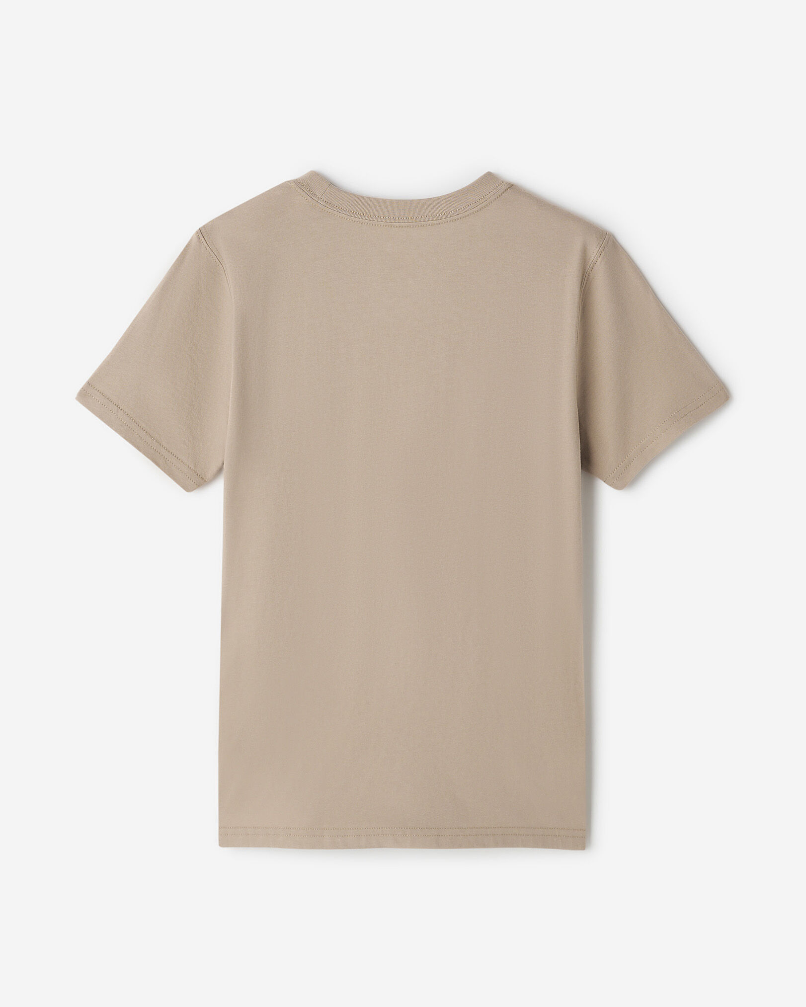 Kids Nature Stamps T-Shirt