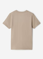 T-shirt Nature Stamps pour enfant