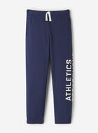 Pantalon en molleton Athletics Department pour enfants