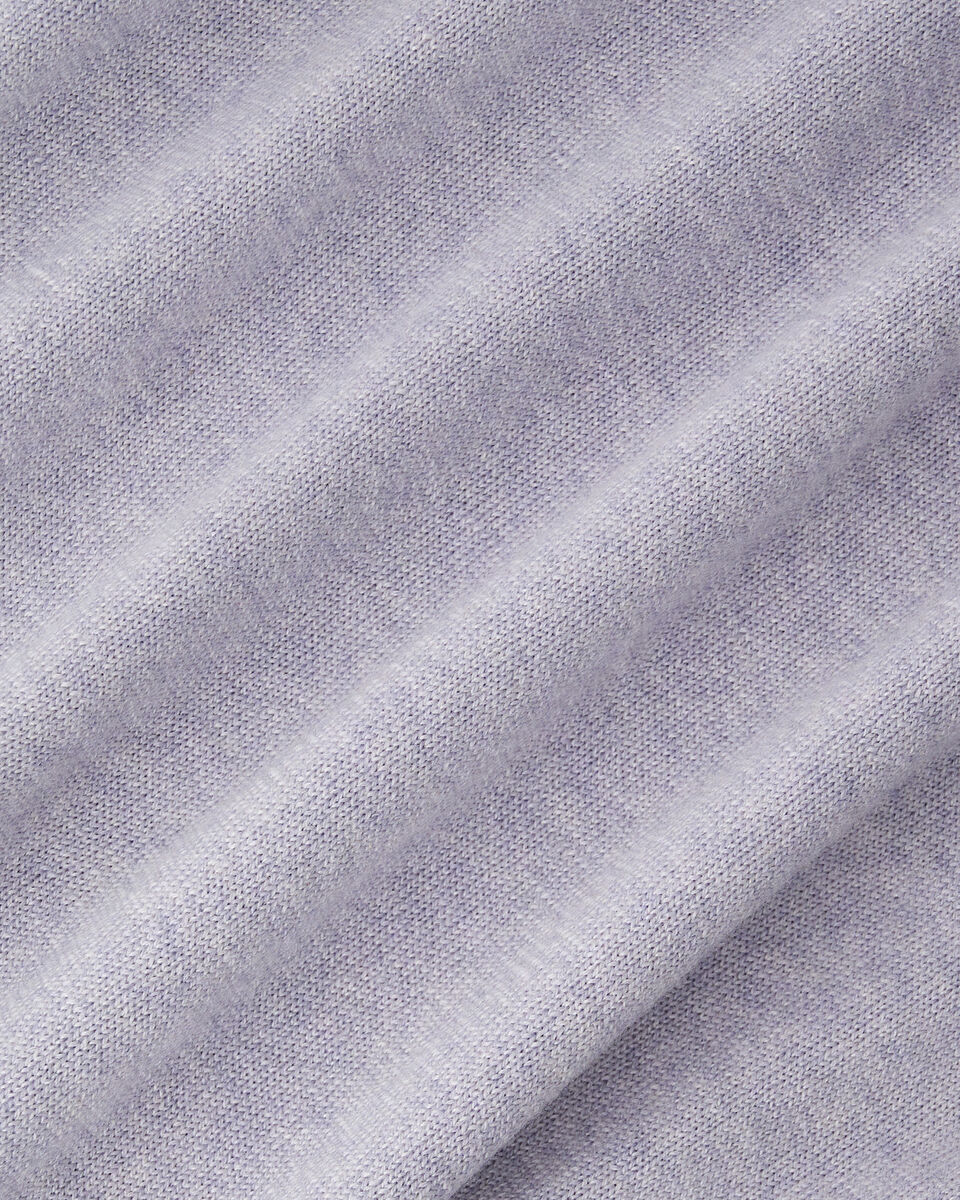Merino Seamless Crew