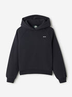 Cloud Raglan Hoodie