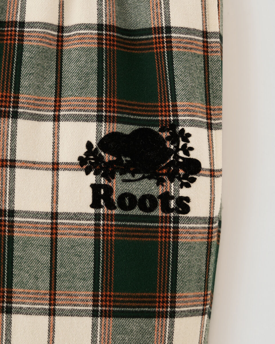Mens Inglenook Pajama Pant