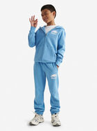Kids Organic Original Full Zip Hoodie