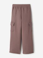 Kids Cloud Cargo Sweatpant