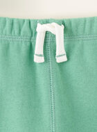 Short original en molleton pour tout-petits 