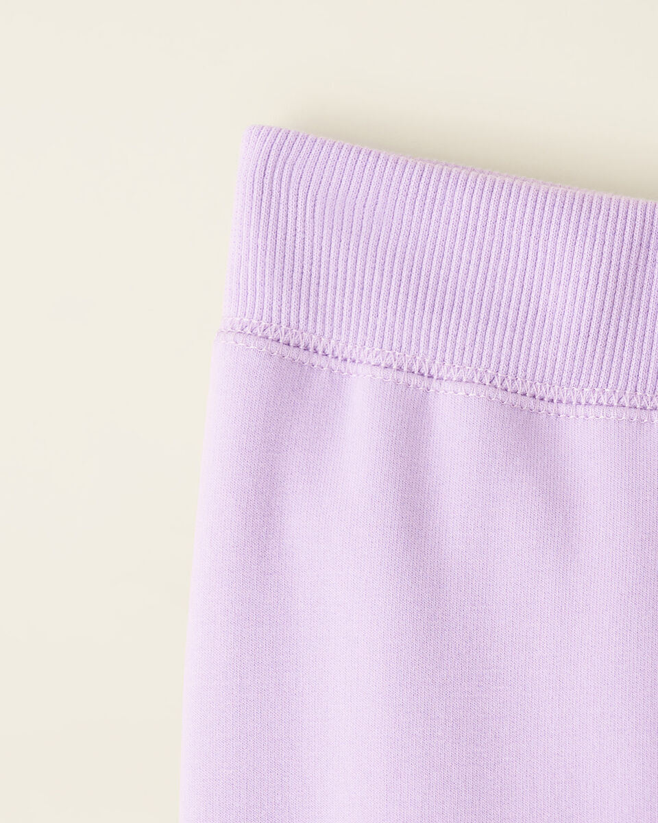 Toddler Cozy Fleece Sweatpant