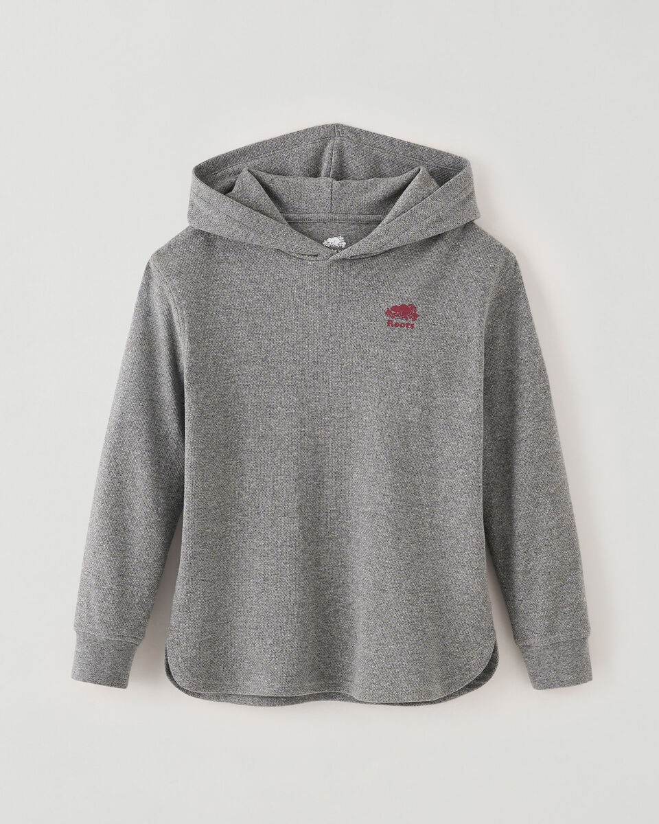 Kids Hooded Top