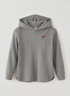 Kids Hooded Top
