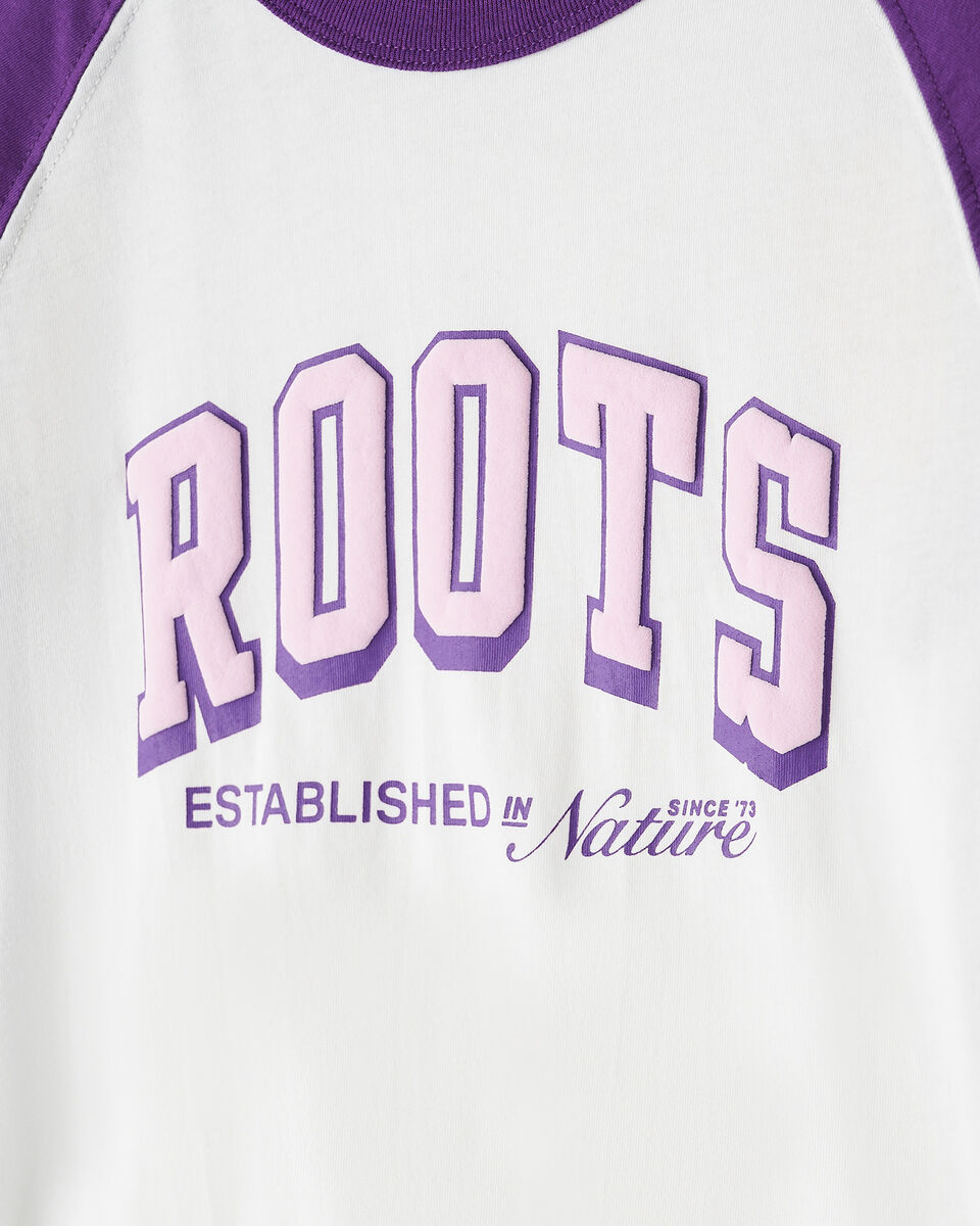 Kids Nova Scotia Baseball T-Shirt