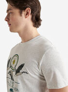 Mens Roots Backcountry T-Shirt
