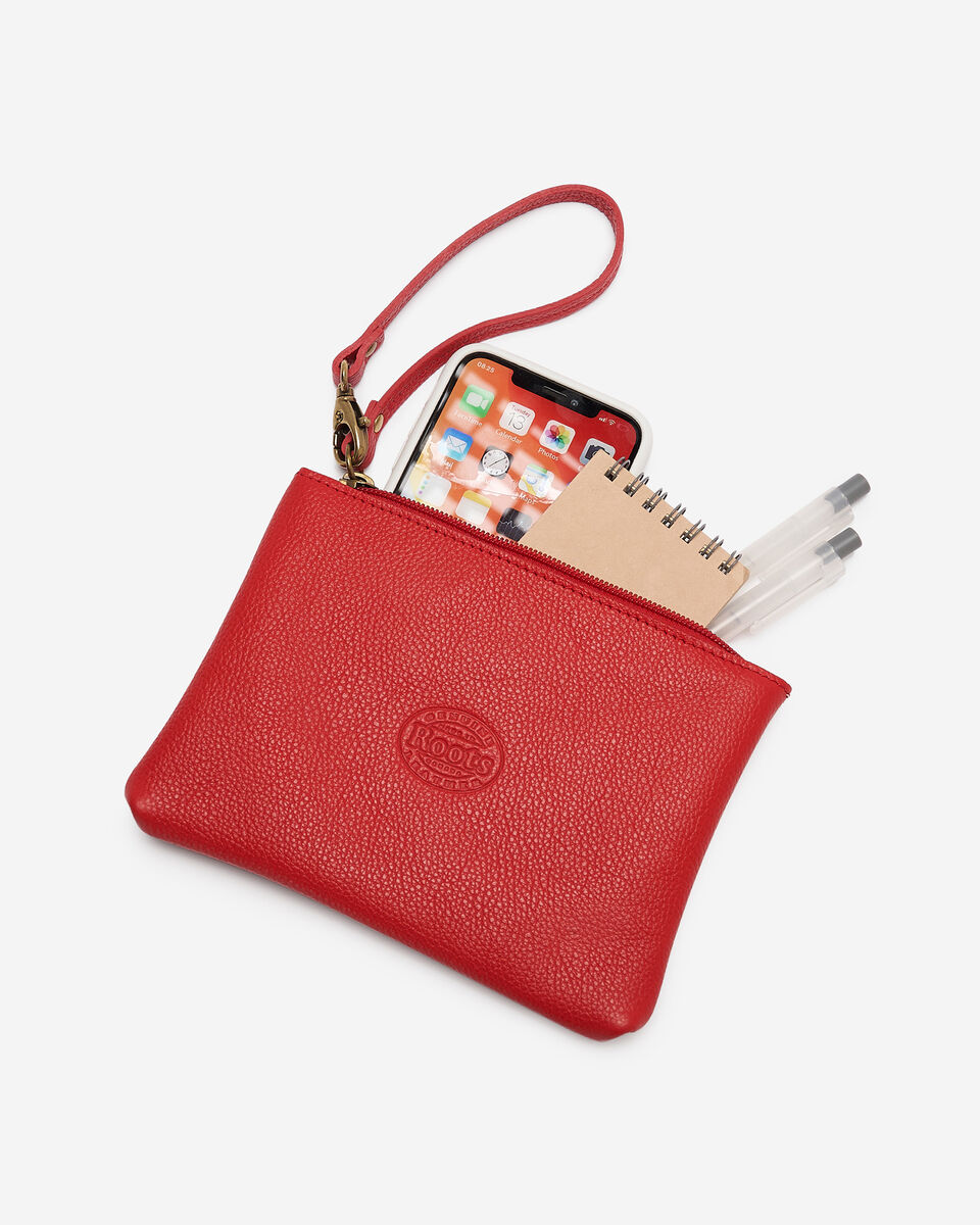 Year Of The Horse Pouch Cervino