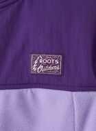 Kids Relaxed Polartec Hooded Jacket