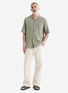 Isla Camp Shirt