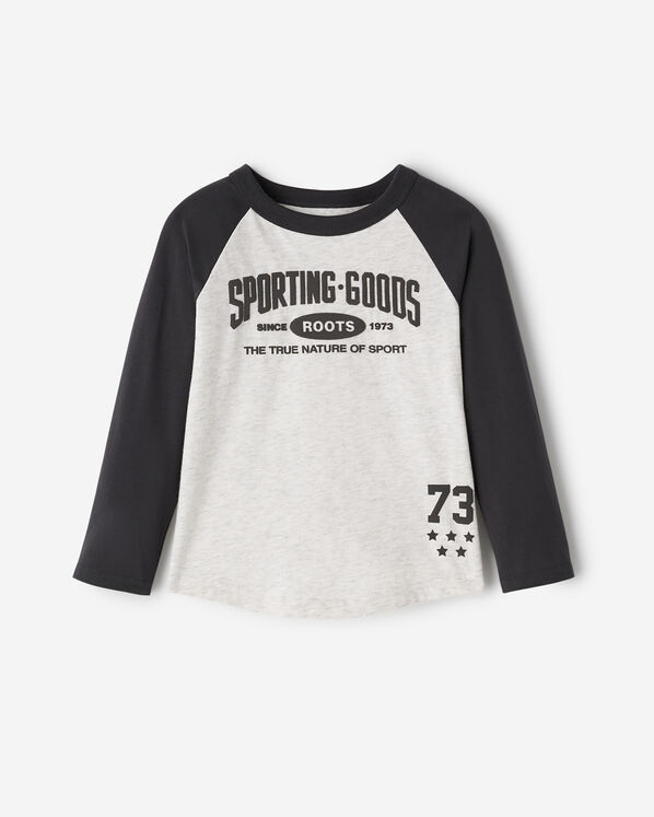 T-shirt Sporting Goods 99 pour tout-petits