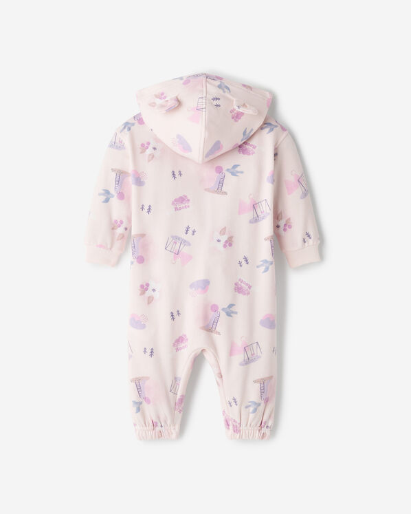 Baby Nature Playground Romper Baby Nature Playground Romper