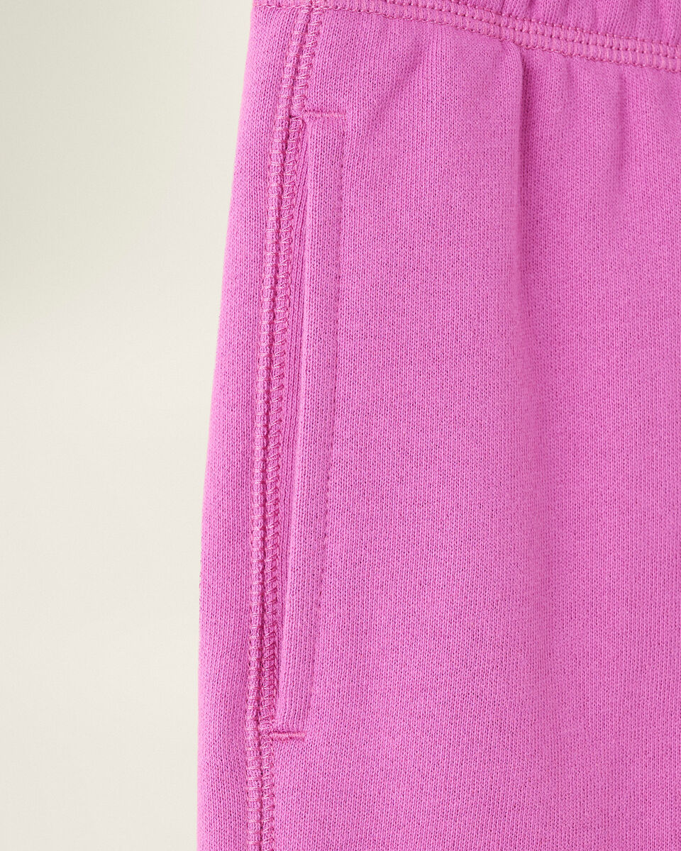Short original en molleton Roots pour enfants