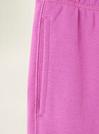Short original en molleton Roots pour enfants