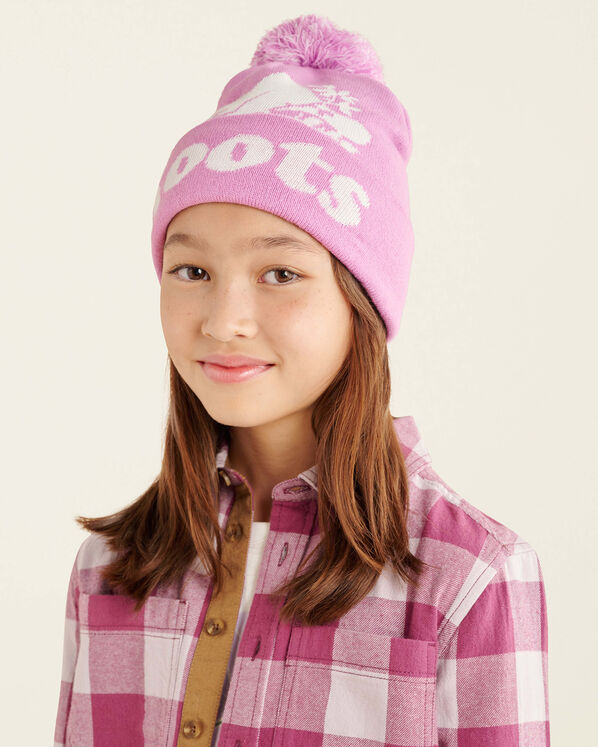 Kid Cooper Glow Toque