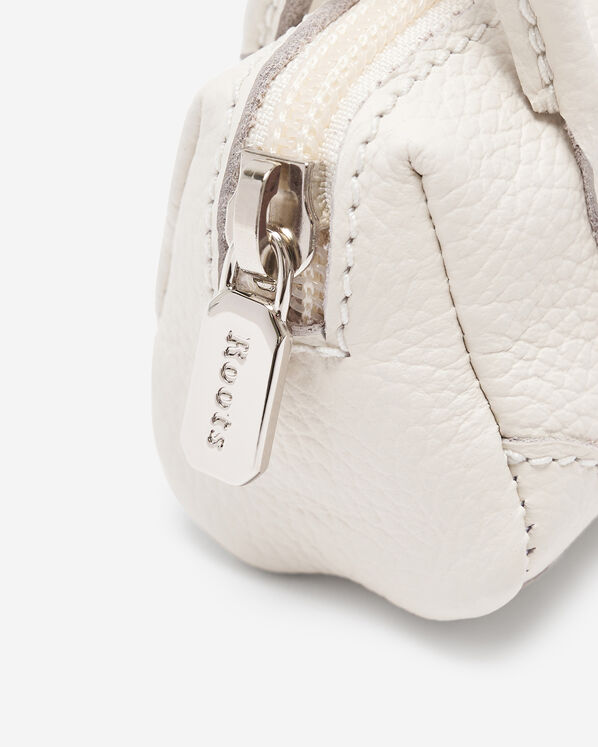 Upcycle Banff Bag Charm Cervino