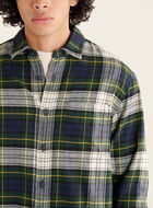 Manning Flannel Shirt