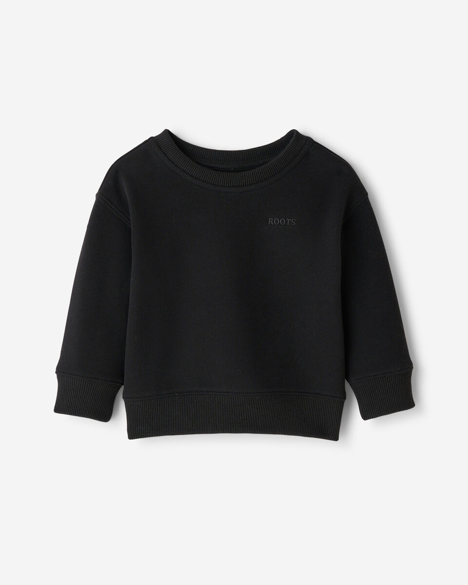 Baby One Crew Sweatshirt