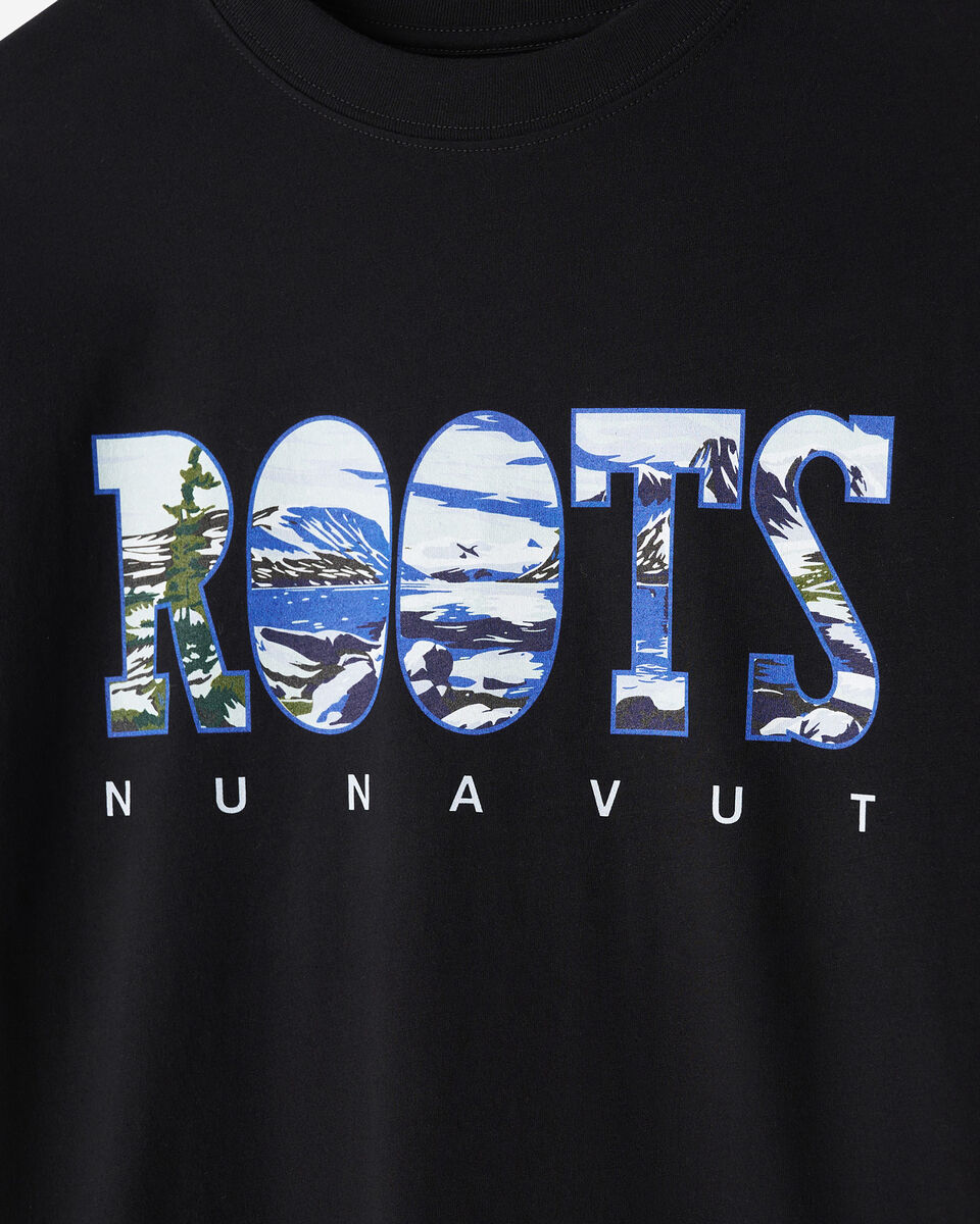 Greetings From North T-Shirt