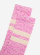 Adult Roots Heritage Boot Sock
