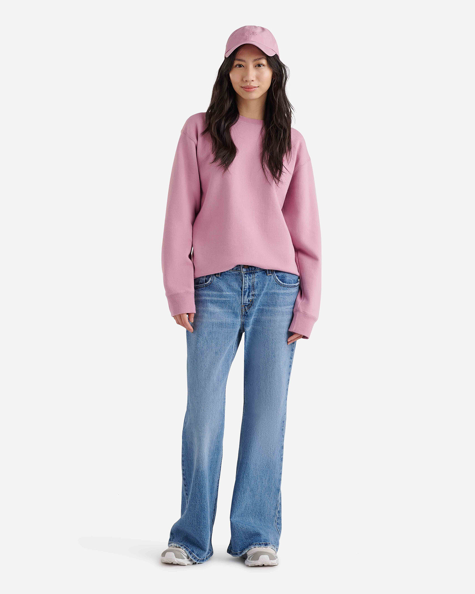 Levis flare cheap