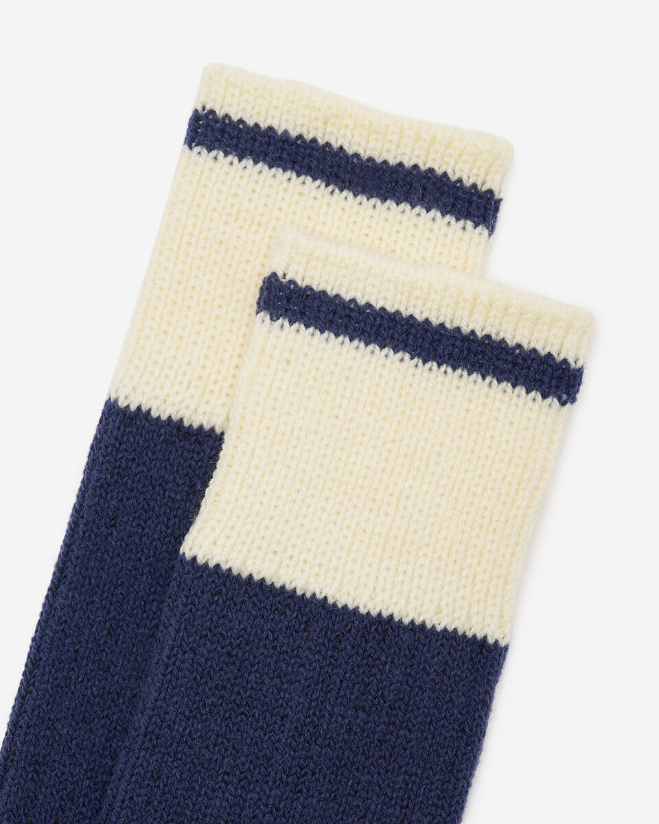 Adult Roots Warm Cabin Pop Sock 2 Pack
