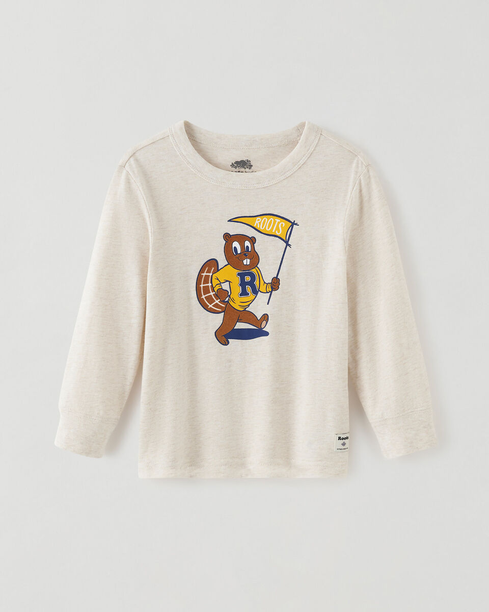Toddler Mascot T-Shirt