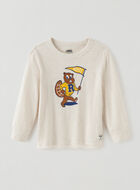 Toddler Mascot T-Shirt
