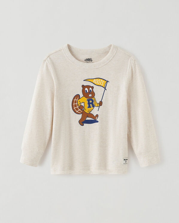 Toddler Mascot T-Shirt