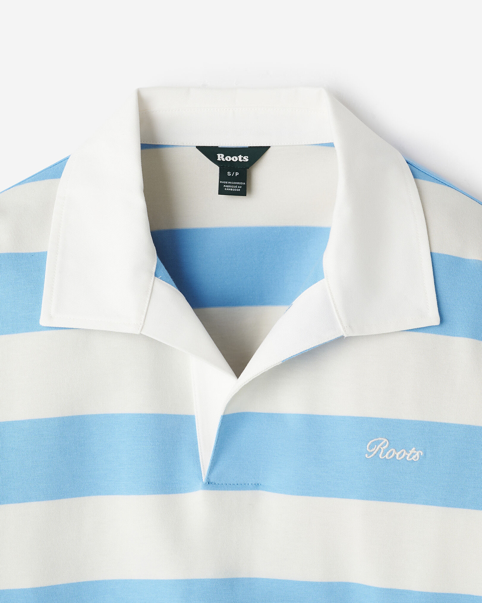 Athletics Department Polo