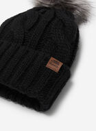 Kids Olivia Cable Toque