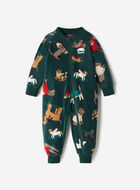 Baby Microfleece Sleeper