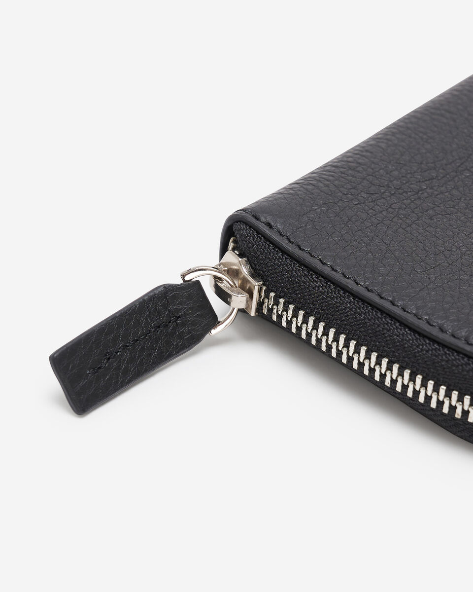 Half Moon Wallet Prince