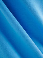 Chandail kangourou original à capuchon en coton bio